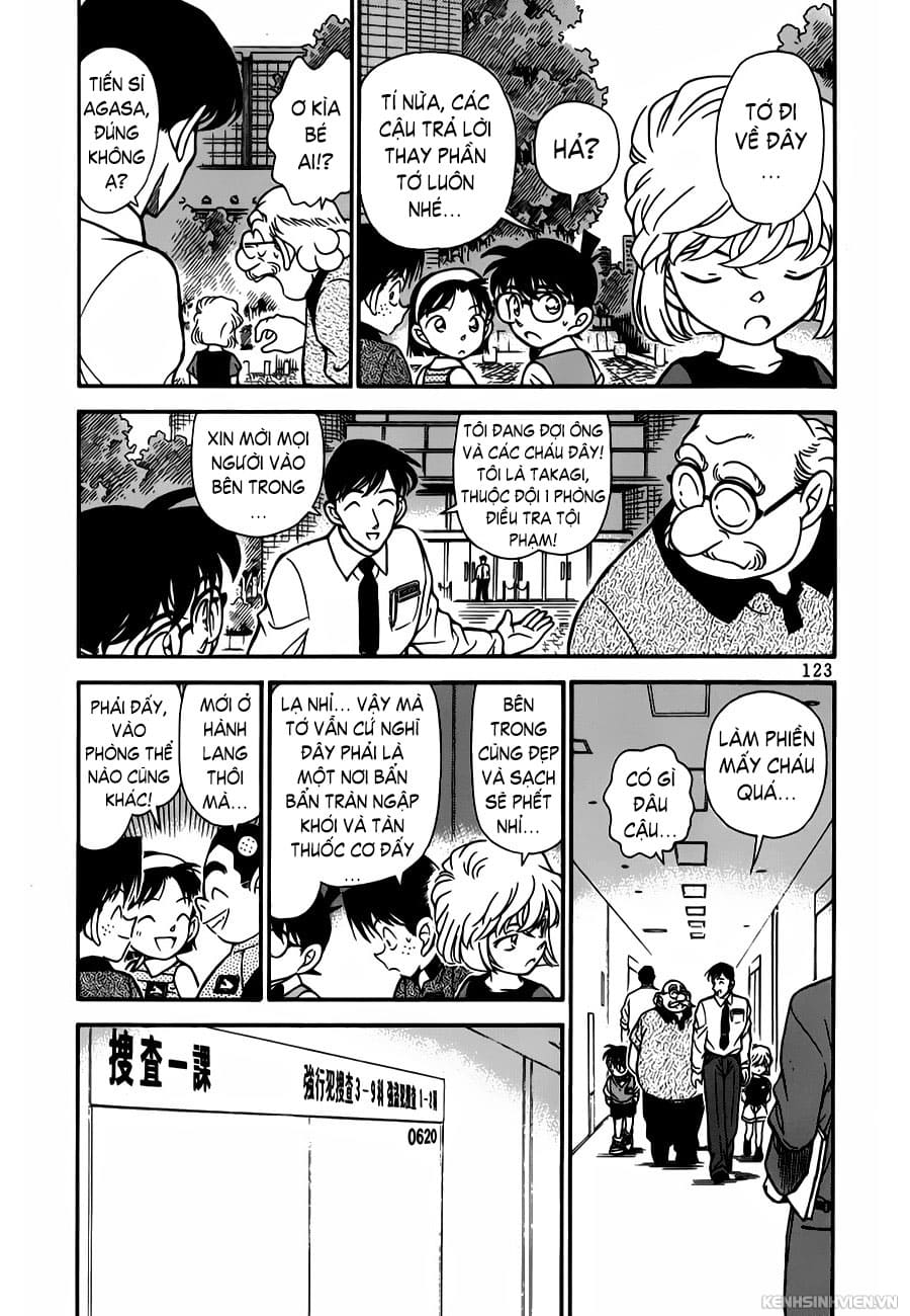 Thám tử lừng danh Conan | Tập 020. Thám tử lừng danh Conan | Tập 020. 759 – manga, gosho aoyama, case closed, tham tu lung danh conan, conan, detective conan, truyen tranh, trinh tham, pha an, truyen conan, doc truyen conan.