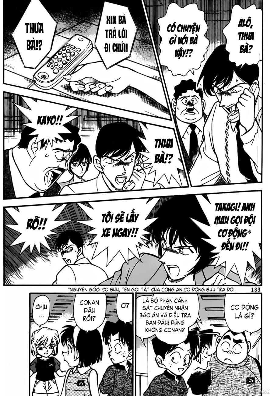 Thám tử lừng danh Conan | Tập 020. Thám tử lừng danh Conan | Tập 020. 433 – manga, gosho aoyama, case closed, tham tu lung danh conan, conan, detective conan, truyen tranh, trinh tham, pha an, truyen conan, doc truyen conan.