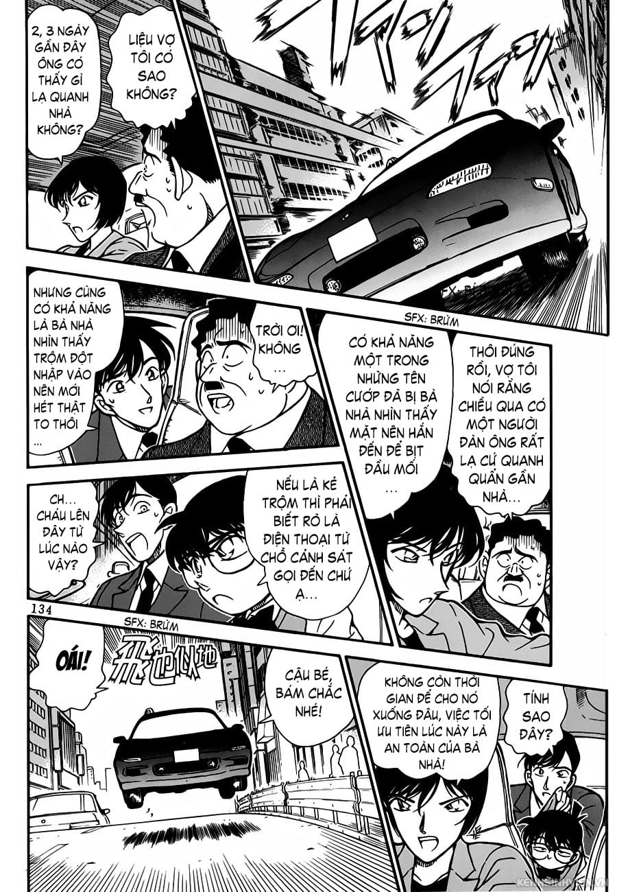 Thám tử lừng danh Conan | Tập 020. Thám tử lừng danh Conan | Tập 020. 901 – manga, gosho aoyama, case closed, tham tu lung danh conan, conan, detective conan, truyen tranh, trinh tham, pha an, truyen conan, doc truyen conan.