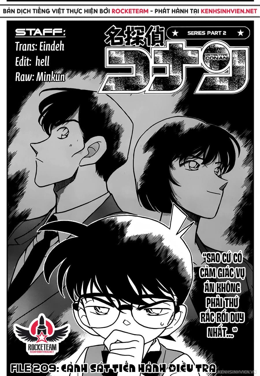 Thám tử lừng danh Conan | Tập 020. Thám tử lừng danh Conan | Tập 020. 351 – manga, gosho aoyama, case closed, tham tu lung danh conan, conan, detective conan, truyen tranh, trinh tham, pha an, truyen conan, doc truyen conan.