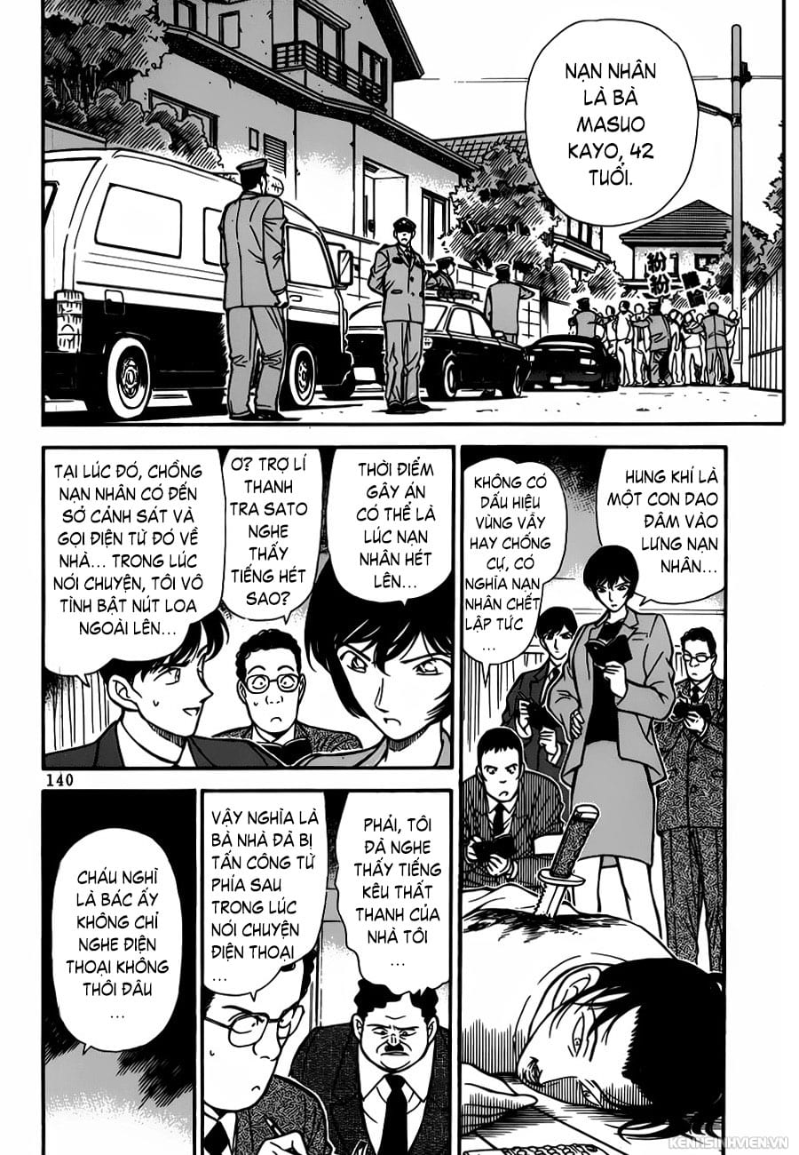 Thám tử lừng danh Conan | Tập 020. Thám tử lừng danh Conan | Tập 020. 833 – manga, gosho aoyama, case closed, tham tu lung danh conan, conan, detective conan, truyen tranh, trinh tham, pha an, truyen conan, doc truyen conan.