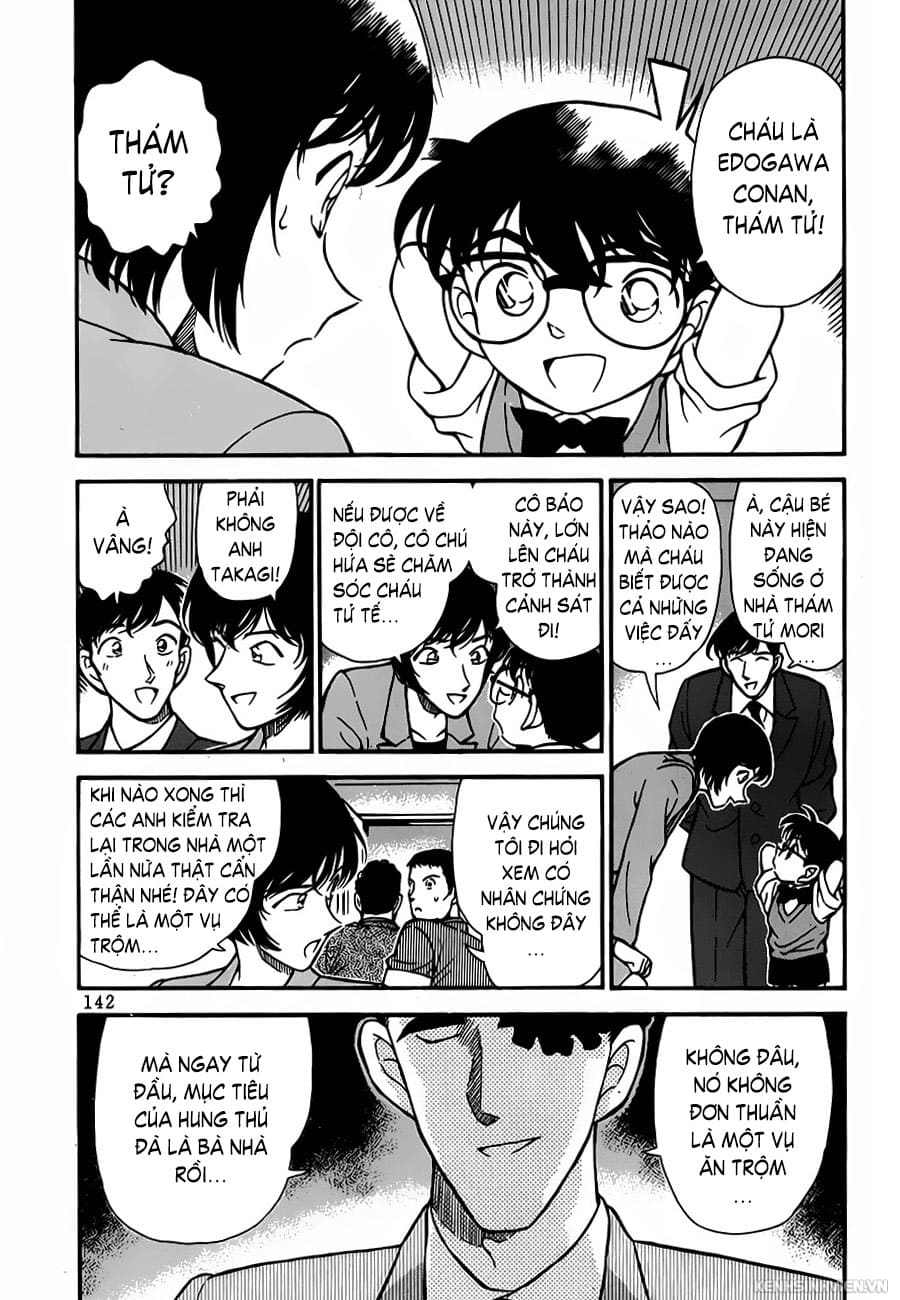 Thám tử lừng danh Conan | Tập 020. Thám tử lừng danh Conan | Tập 020. 856 – manga, gosho aoyama, case closed, tham tu lung danh conan, conan, detective conan, truyen tranh, trinh tham, pha an, truyen conan, doc truyen conan.