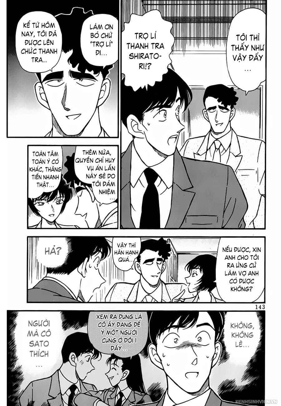 Thám tử lừng danh Conan | Tập 020. Thám tử lừng danh Conan | Tập 020. 017 – manga, gosho aoyama, case closed, tham tu lung danh conan, conan, detective conan, truyen tranh, trinh tham, pha an, truyen conan, doc truyen conan.