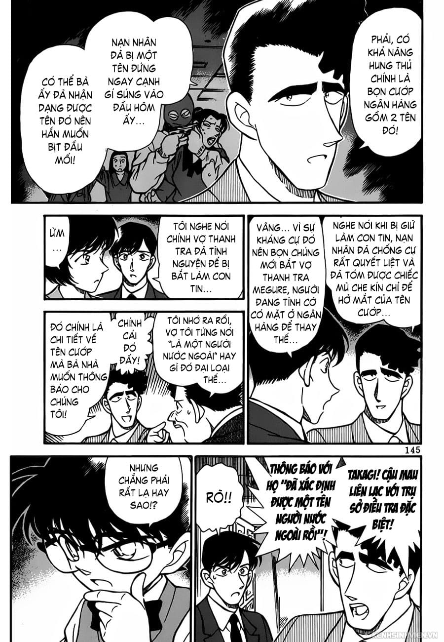 Thám tử lừng danh Conan | Tập 020. Thám tử lừng danh Conan | Tập 020. 673 – manga, gosho aoyama, case closed, tham tu lung danh conan, conan, detective conan, truyen tranh, trinh tham, pha an, truyen conan, doc truyen conan.