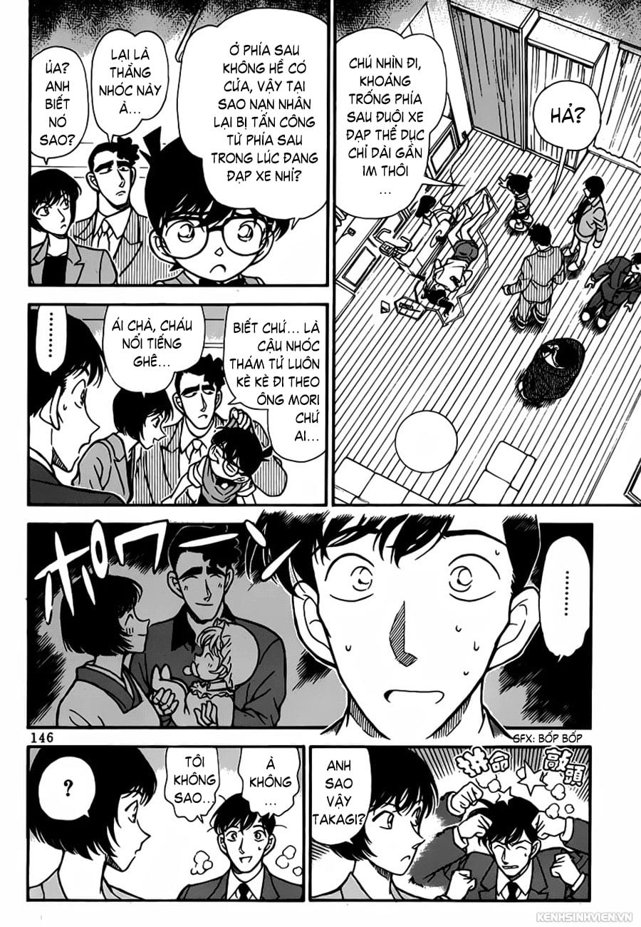 Thám tử lừng danh Conan | Tập 020. Thám tử lừng danh Conan | Tập 020. 842 – manga, gosho aoyama, case closed, tham tu lung danh conan, conan, detective conan, truyen tranh, trinh tham, pha an, truyen conan, doc truyen conan.