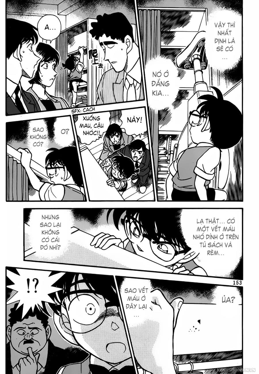 Thám tử lừng danh Conan | Tập 020. Thám tử lừng danh Conan | Tập 020. 849 – manga, gosho aoyama, case closed, tham tu lung danh conan, conan, detective conan, truyen tranh, trinh tham, pha an, truyen conan, doc truyen conan.