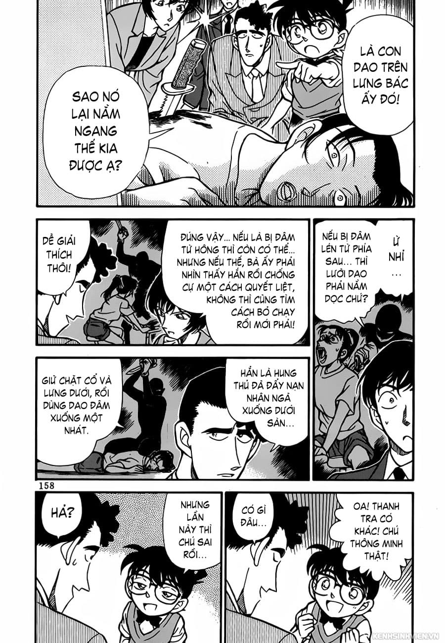 Thám tử lừng danh Conan | Chương 0610 894 – manga, gosho aoyama, case closed, tham tu lung danh conan, conan, detective conan, truyen tranh, trinh tham, pha an, trinh tham, kinh di, truyen conan, doc truyen conan, tham tu lung danh conan chuong 0610, tham tu lung danh conan 0610.