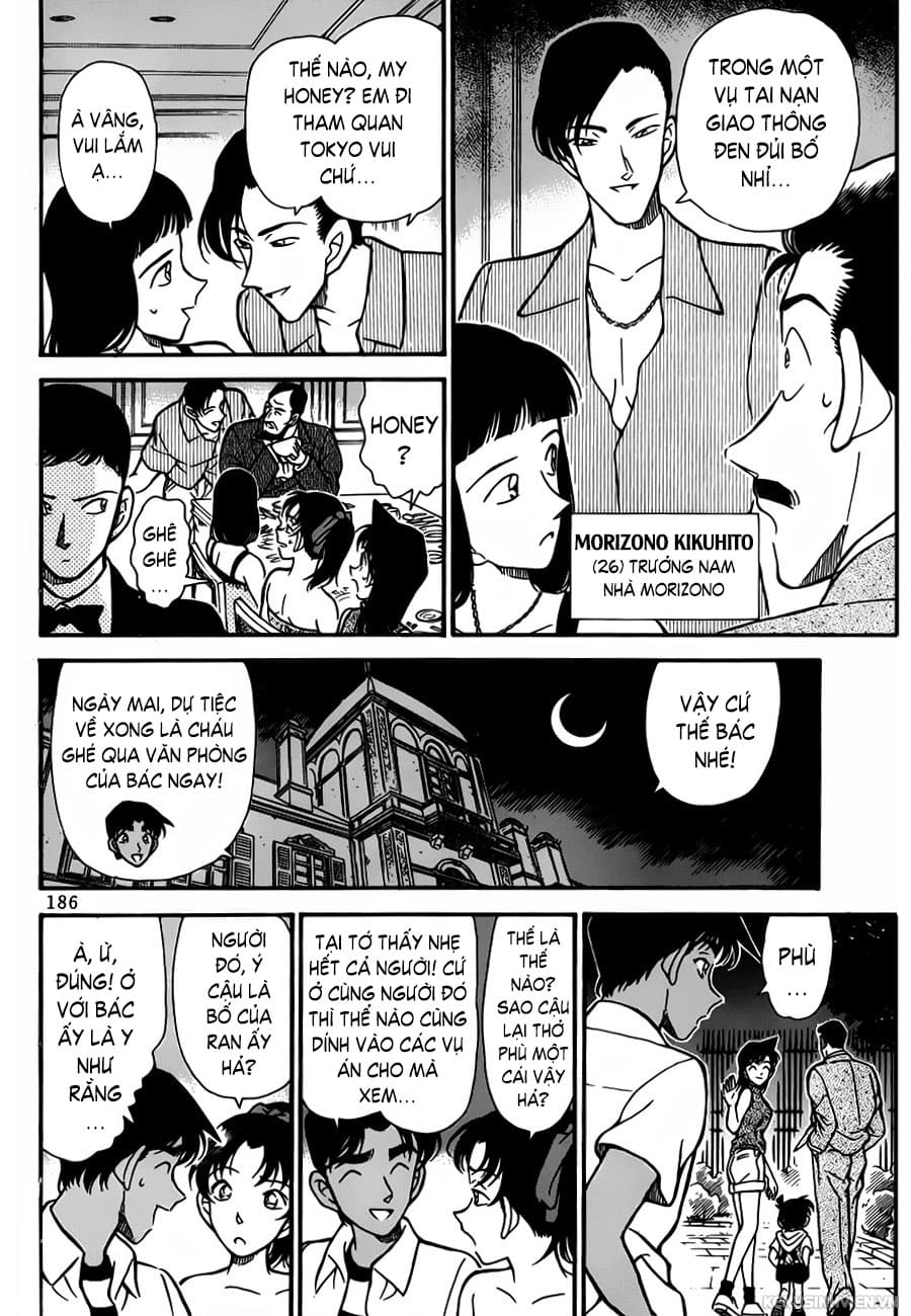 Thám tử lừng danh Conan | Tập 021. Thám tử lừng danh Conan | Tập 021. 422 – manga, gosho aoyama, case closed, tham tu lung danh conan, conan, detective conan, truyen tranh, trinh tham, pha an, truyen conan, doc truyen conan.