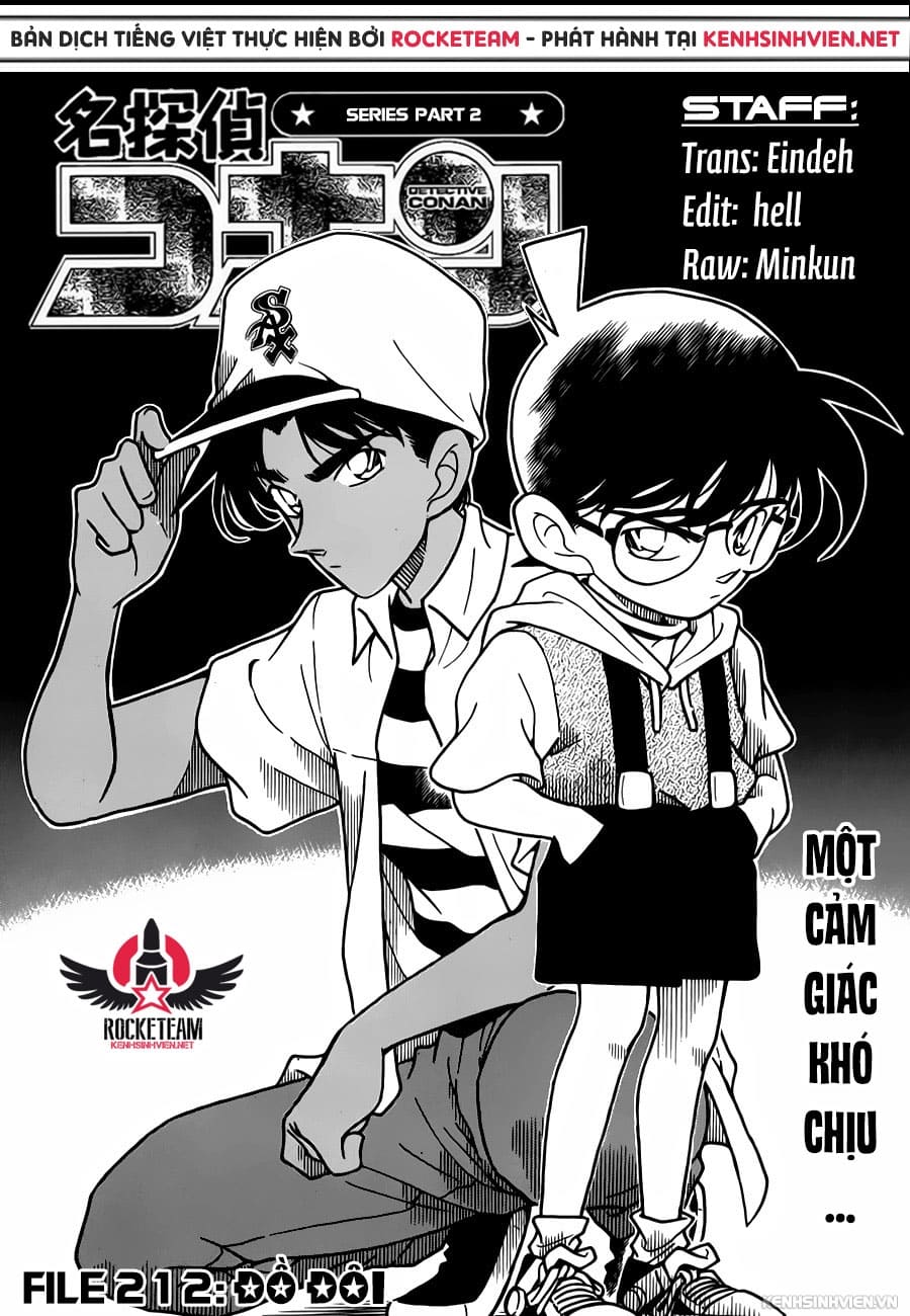 Thám tử lừng danh Conan | Tập 021. Thám tử lừng danh Conan | Tập 021. 866 – manga, gosho aoyama, case closed, tham tu lung danh conan, conan, detective conan, truyen tranh, trinh tham, pha an, truyen conan, doc truyen conan.