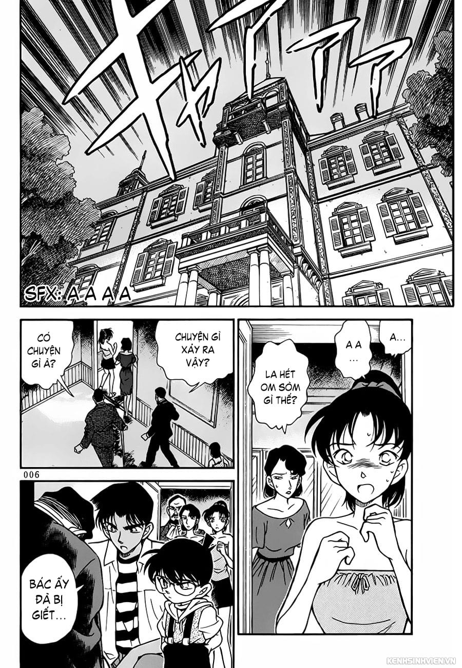 Thám tử lừng danh Conan | Tập 021. Thám tử lừng danh Conan | Tập 021. 503 – manga, gosho aoyama, case closed, tham tu lung danh conan, conan, detective conan, truyen tranh, trinh tham, pha an, truyen conan, doc truyen conan.