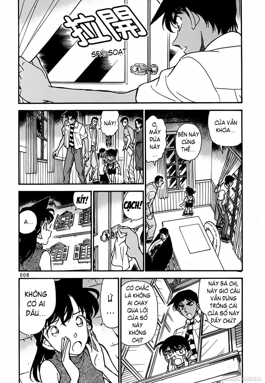 Thám tử lừng danh Conan | Tập 021. Thám tử lừng danh Conan | Tập 021. 342 – manga, gosho aoyama, case closed, tham tu lung danh conan, conan, detective conan, truyen tranh, trinh tham, pha an, truyen conan, doc truyen conan.