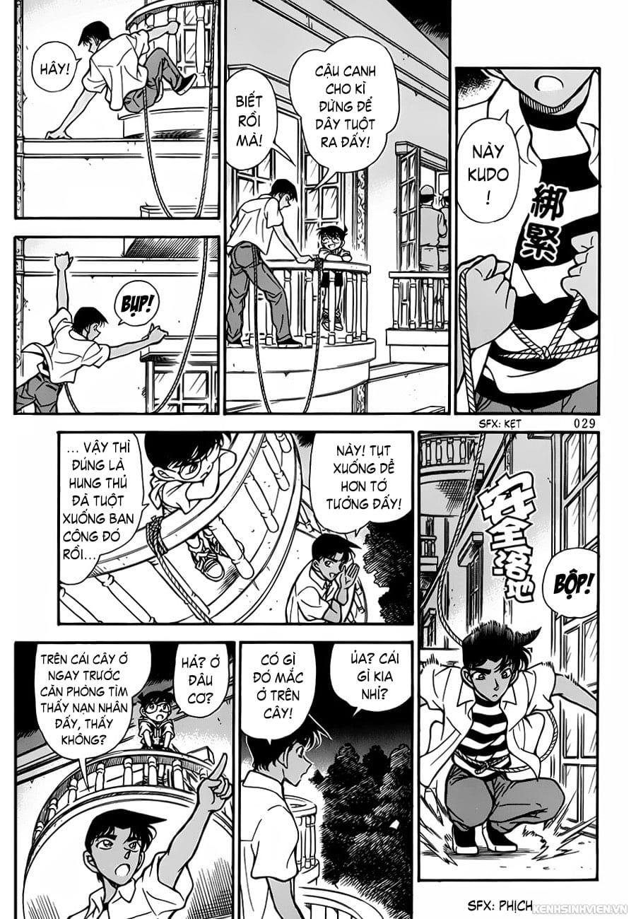 Thám tử lừng danh Conan | Tập 021. Thám tử lừng danh Conan | Tập 021. 435 – manga, gosho aoyama, case closed, tham tu lung danh conan, conan, detective conan, truyen tranh, trinh tham, pha an, truyen conan, doc truyen conan.