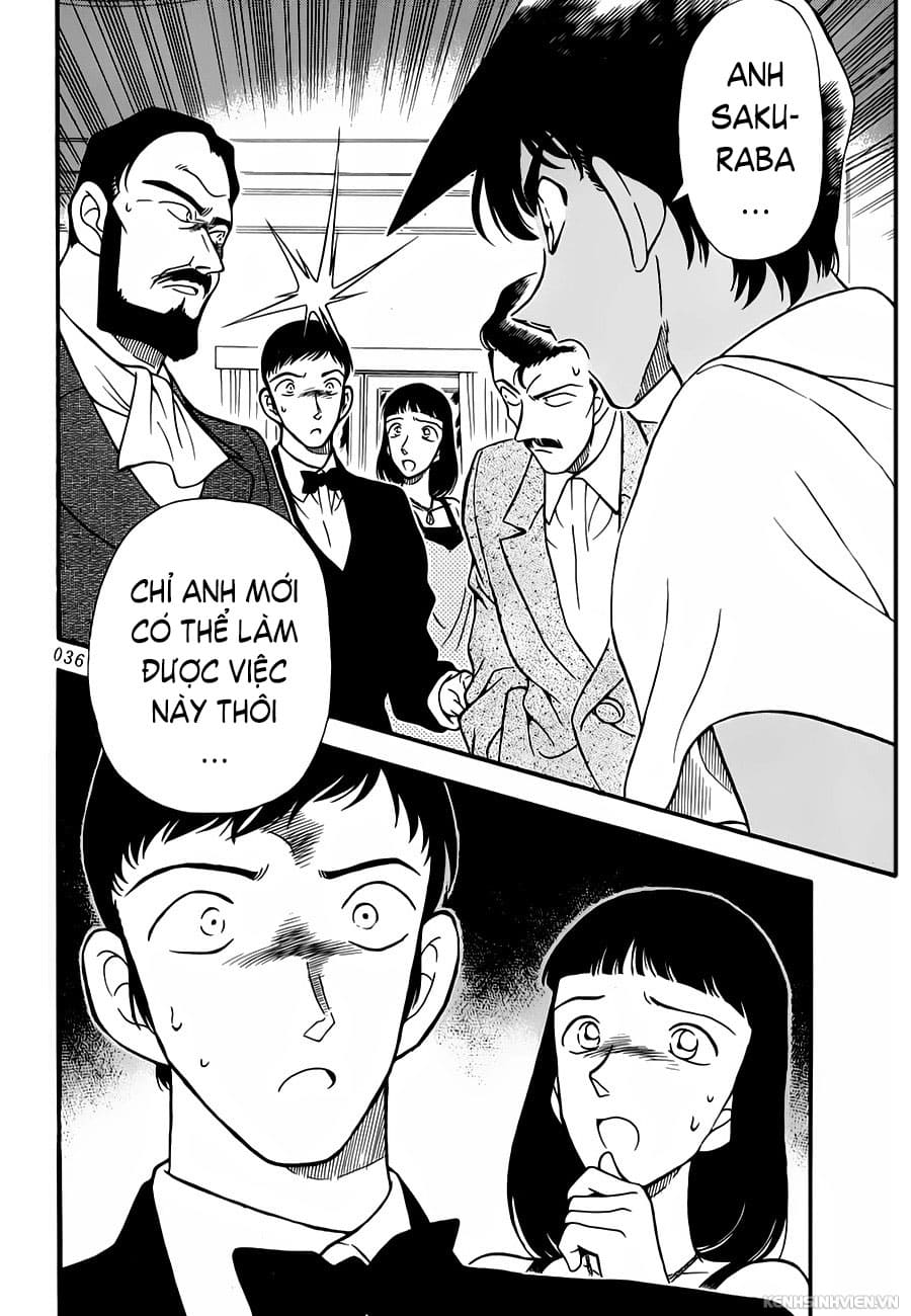 Thám tử lừng danh Conan | Tập 021. Thám tử lừng danh Conan | Tập 021. 612 – manga, gosho aoyama, case closed, tham tu lung danh conan, conan, detective conan, truyen tranh, trinh tham, pha an, truyen conan, doc truyen conan.