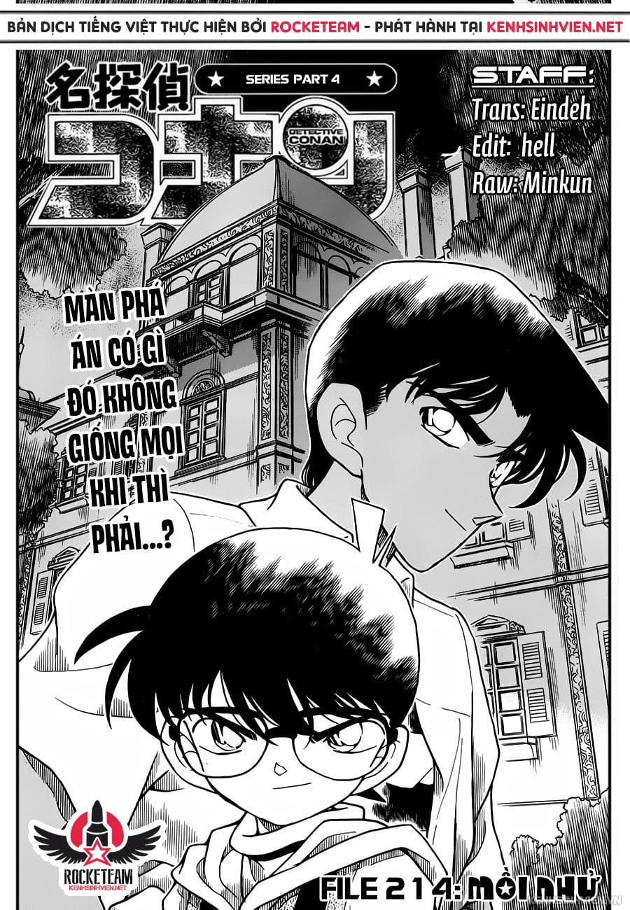 Thám tử lừng danh Conan | Tập 021. Thám tử lừng danh Conan | Tập 021. 288 – manga, gosho aoyama, case closed, tham tu lung danh conan, conan, detective conan, truyen tranh, trinh tham, pha an, truyen conan, doc truyen conan.