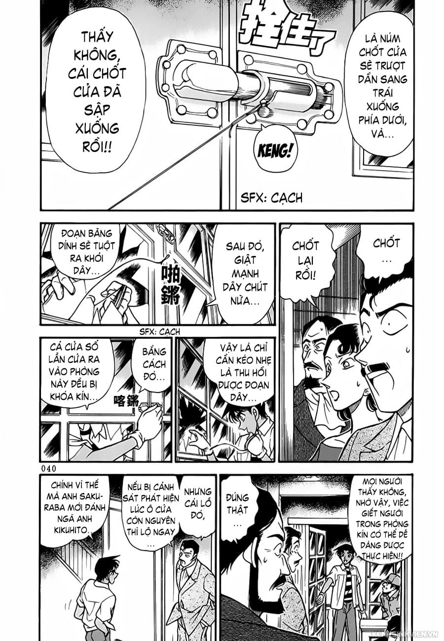 Thám tử lừng danh Conan | Tập 021. Thám tử lừng danh Conan | Tập 021. 187 – manga, gosho aoyama, case closed, tham tu lung danh conan, conan, detective conan, truyen tranh, trinh tham, pha an, truyen conan, doc truyen conan.