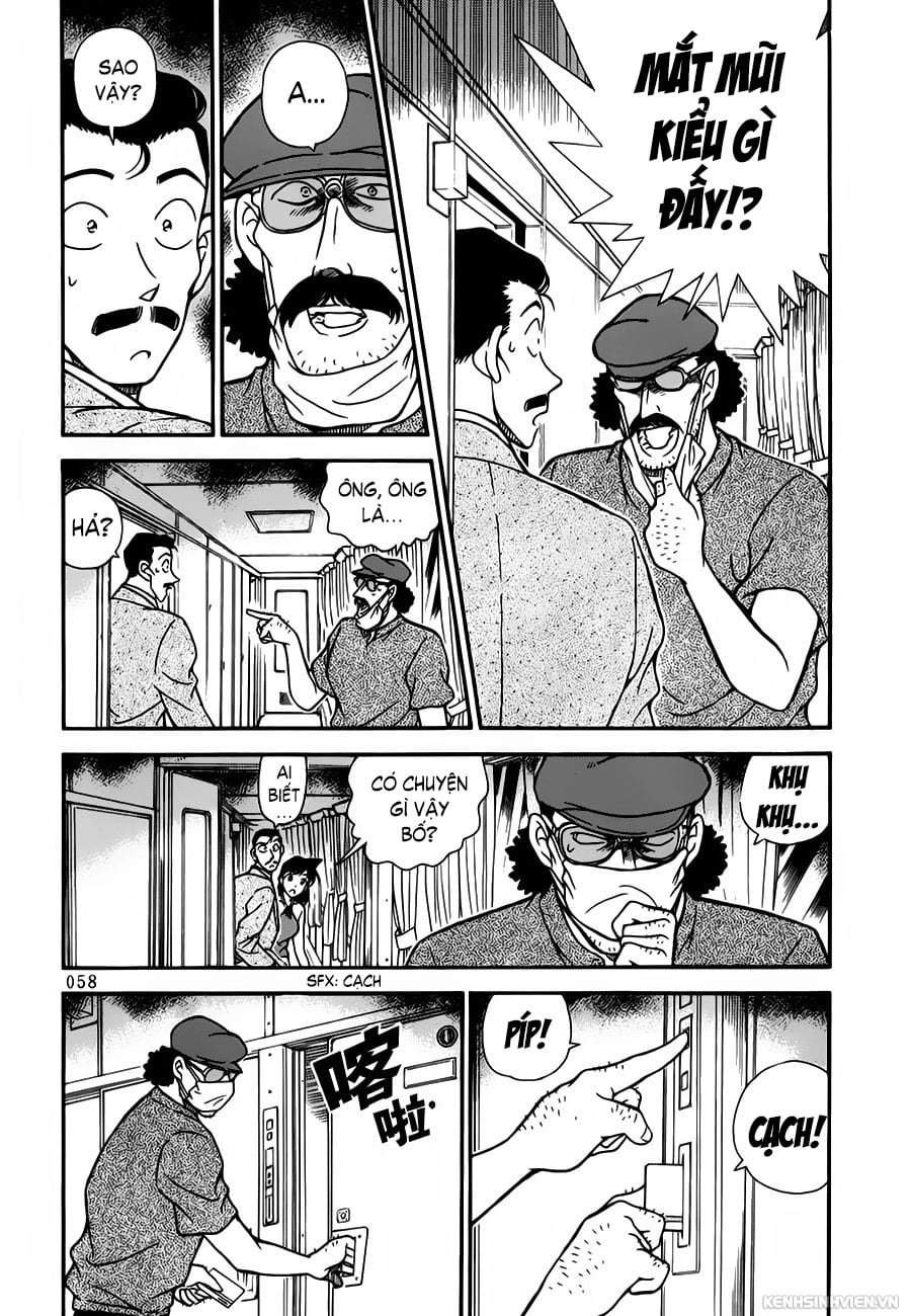 Thám tử lừng danh Conan | Tập 021. Thám tử lừng danh Conan | Tập 021. 831 – manga, gosho aoyama, case closed, tham tu lung danh conan, conan, detective conan, truyen tranh, trinh tham, pha an, truyen conan, doc truyen conan.
