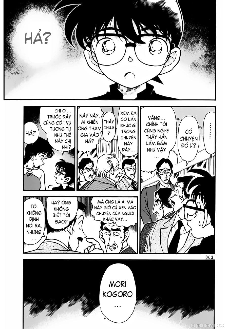 Thám tử lừng danh Conan | Tập 021. Thám tử lừng danh Conan | Tập 021. 311 – manga, gosho aoyama, case closed, tham tu lung danh conan, conan, detective conan, truyen tranh, trinh tham, pha an, truyen conan, doc truyen conan.