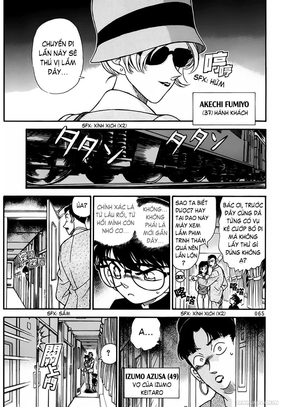 Thám tử lừng danh Conan | Tập 021. Thám tử lừng danh Conan | Tập 021. 006 – manga, gosho aoyama, case closed, tham tu lung danh conan, conan, detective conan, truyen tranh, trinh tham, pha an, truyen conan, doc truyen conan.