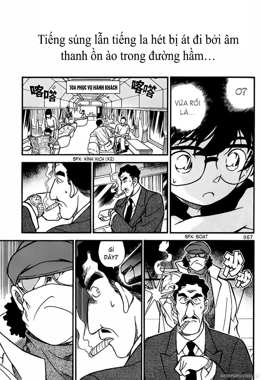 Thám tử lừng danh Conan | Tập 021. Thám tử lừng danh Conan | Tập 021. 673 – manga, gosho aoyama, case closed, tham tu lung danh conan, conan, detective conan, truyen tranh, trinh tham, pha an, truyen conan, doc truyen conan.