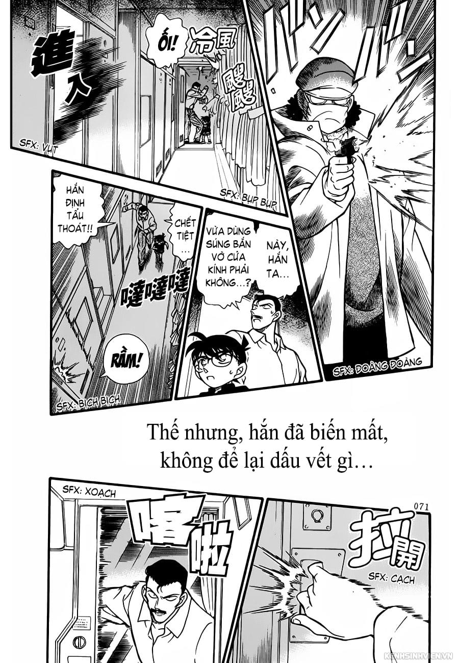 Thám tử lừng danh Conan | Tập 021. Thám tử lừng danh Conan | Tập 021. 475 – manga, gosho aoyama, case closed, tham tu lung danh conan, conan, detective conan, truyen tranh, trinh tham, pha an, truyen conan, doc truyen conan.