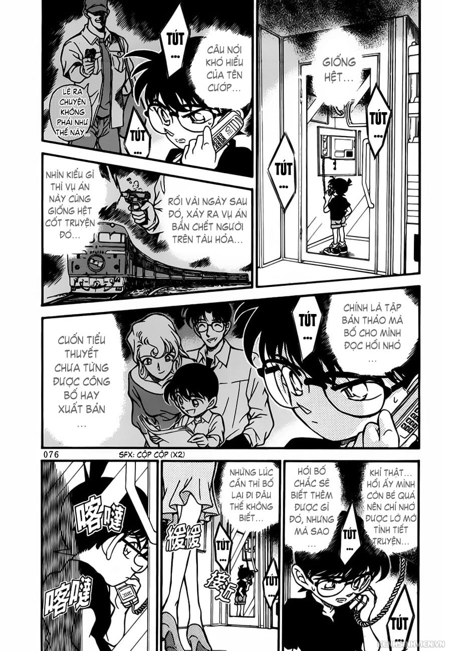 Thám tử lừng danh Conan | Tập 021. Thám tử lừng danh Conan | Tập 021. 198 – manga, gosho aoyama, case closed, tham tu lung danh conan, conan, detective conan, truyen tranh, trinh tham, pha an, truyen conan, doc truyen conan.