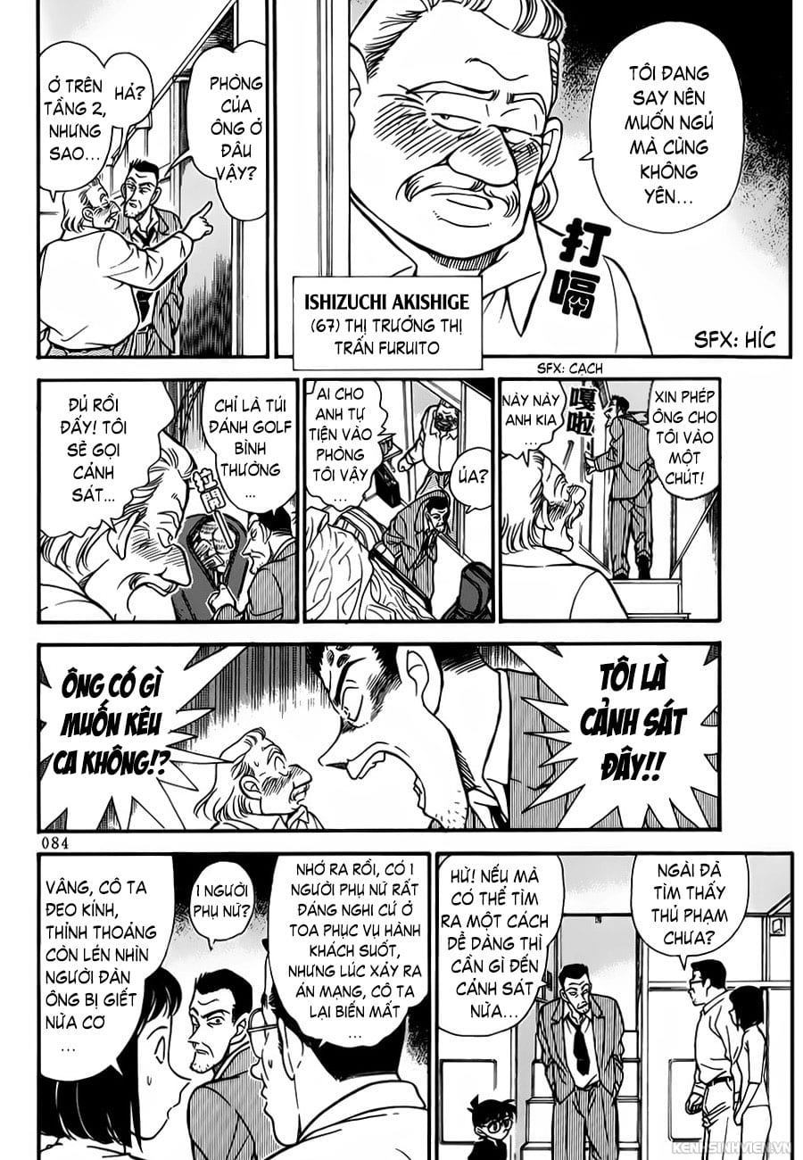 Thám tử lừng danh Conan | Tập 021. Thám tử lừng danh Conan | Tập 021. 764 – manga, gosho aoyama, case closed, tham tu lung danh conan, conan, detective conan, truyen tranh, trinh tham, pha an, truyen conan, doc truyen conan.