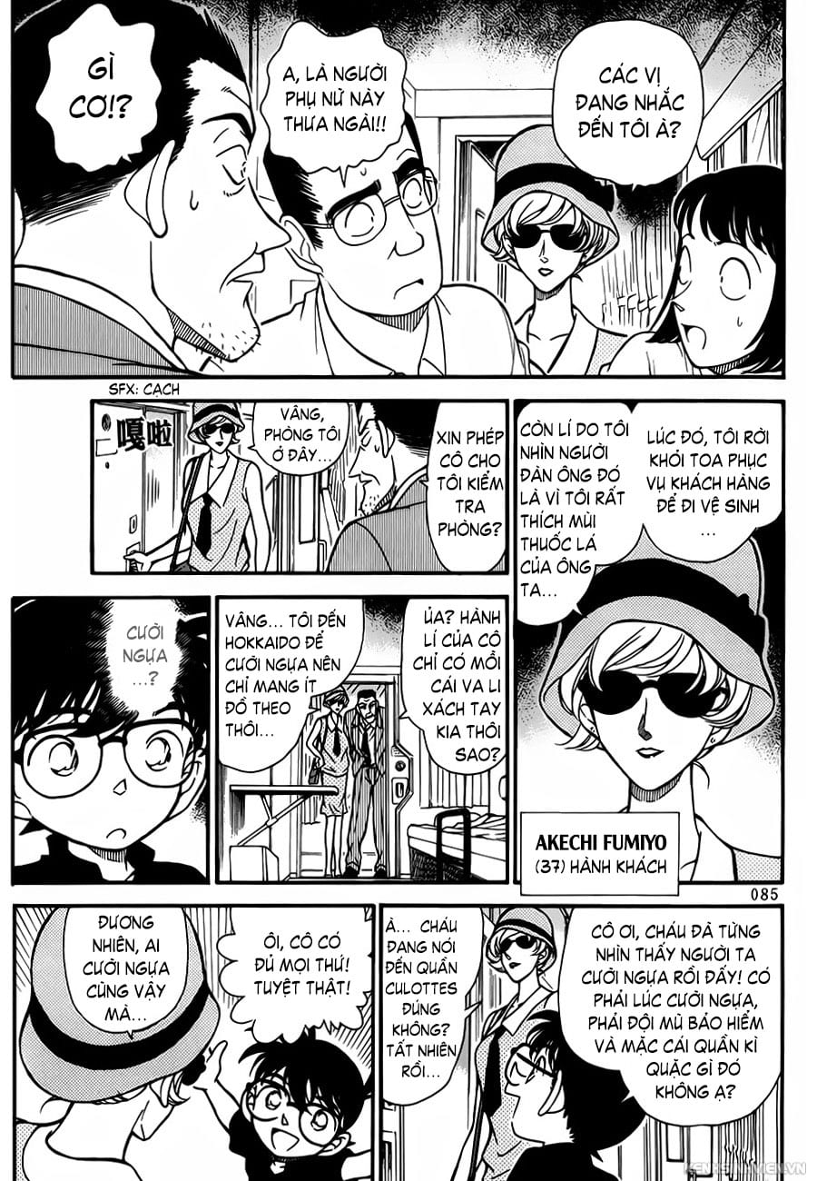 Thám tử lừng danh Conan | Tập 021. Thám tử lừng danh Conan | Tập 021. 949 – manga, gosho aoyama, case closed, tham tu lung danh conan, conan, detective conan, truyen tranh, trinh tham, pha an, truyen conan, doc truyen conan.