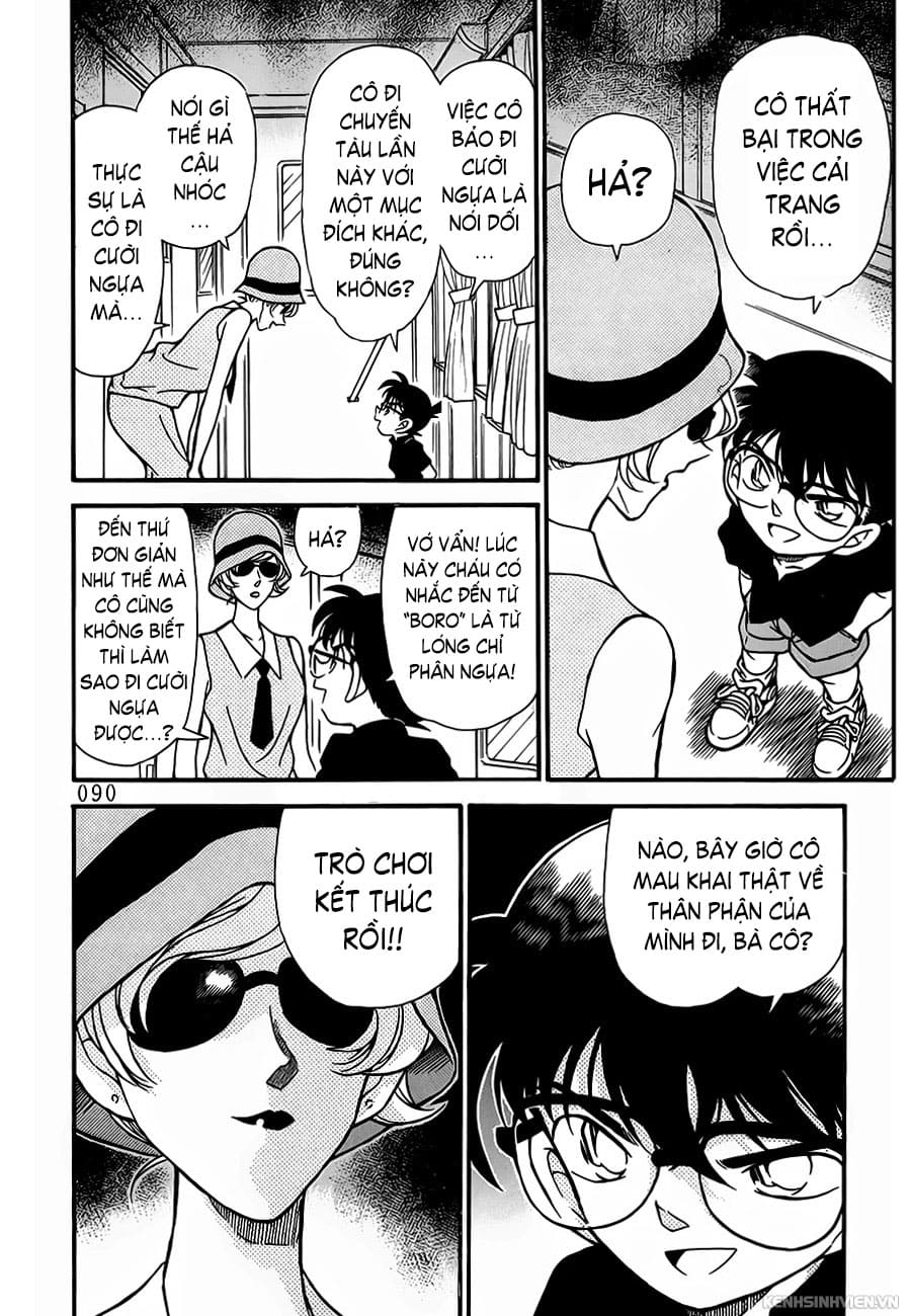 Thám tử lừng danh Conan | Tập 021. Thám tử lừng danh Conan | Tập 021. 325 – manga, gosho aoyama, case closed, tham tu lung danh conan, conan, detective conan, truyen tranh, trinh tham, pha an, truyen conan, doc truyen conan.