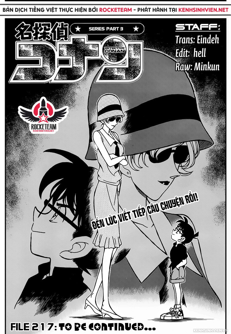 Thám tử lừng danh Conan | Tập 021. Thám tử lừng danh Conan | Tập 021. 906 – manga, gosho aoyama, case closed, tham tu lung danh conan, conan, detective conan, truyen tranh, trinh tham, pha an, truyen conan, doc truyen conan.