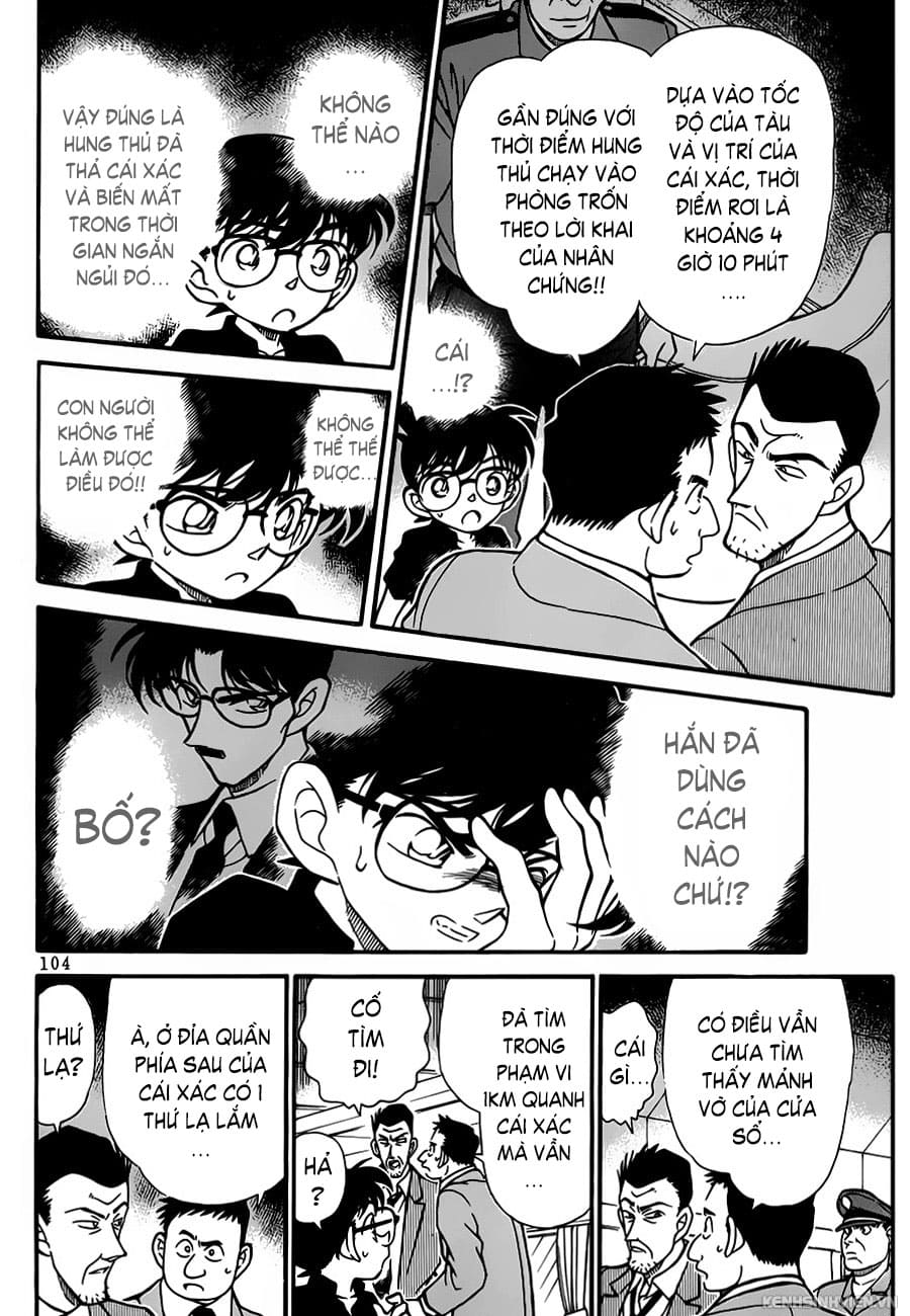 Thám tử lừng danh Conan | Tập 021. Thám tử lừng danh Conan | Tập 021. 179 – manga, gosho aoyama, case closed, tham tu lung danh conan, conan, detective conan, truyen tranh, trinh tham, pha an, truyen conan, doc truyen conan.