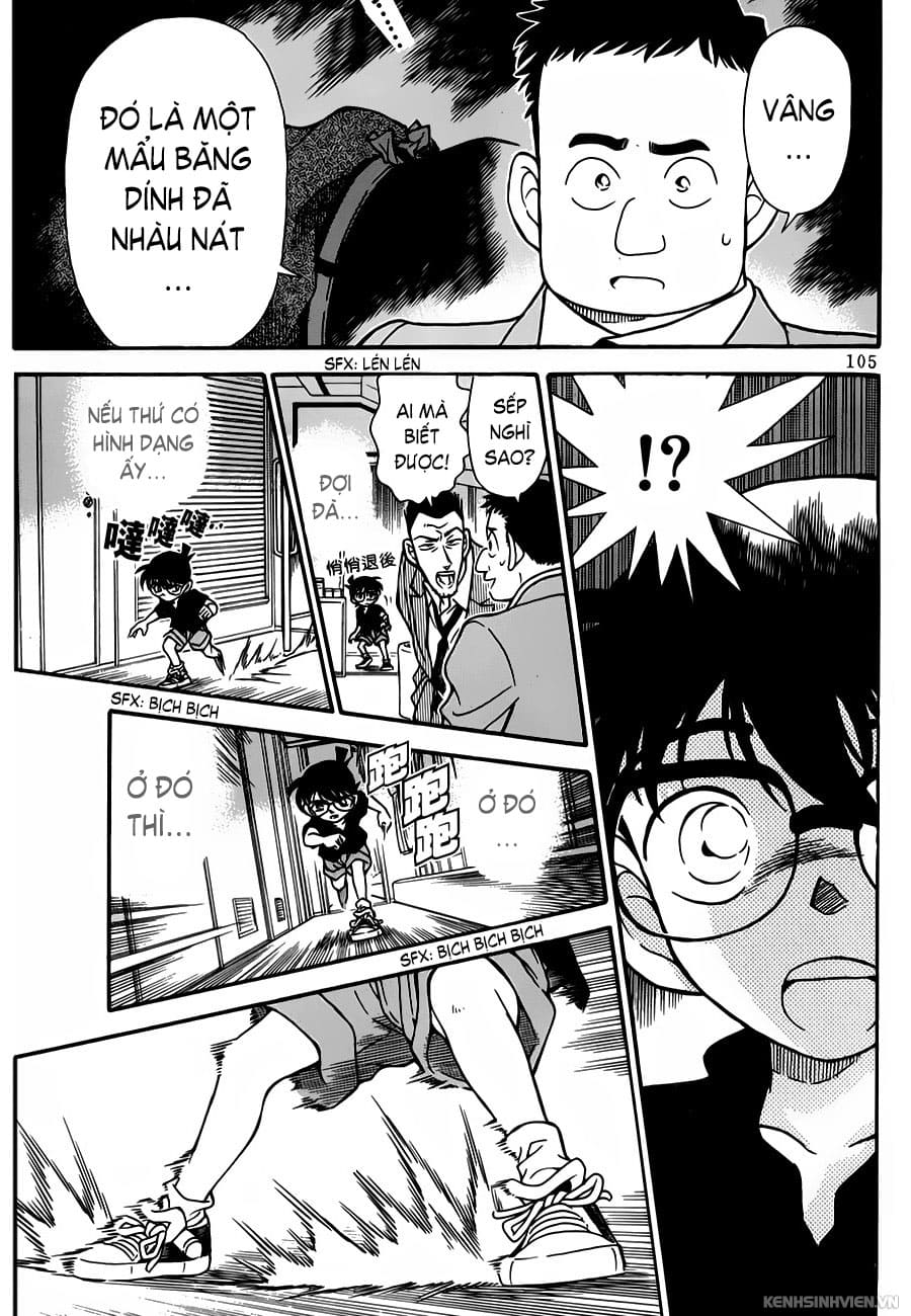 Thám tử lừng danh Conan | Tập 021. Thám tử lừng danh Conan | Tập 021. 854 – manga, gosho aoyama, case closed, tham tu lung danh conan, conan, detective conan, truyen tranh, trinh tham, pha an, truyen conan, doc truyen conan.