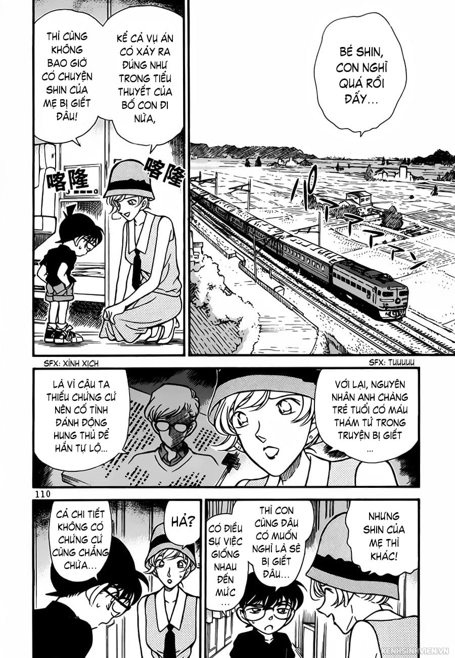 Thám tử lừng danh Conan | Tập 021. Thám tử lừng danh Conan | Tập 021. 471 – manga, gosho aoyama, case closed, tham tu lung danh conan, conan, detective conan, truyen tranh, trinh tham, pha an, truyen conan, doc truyen conan.