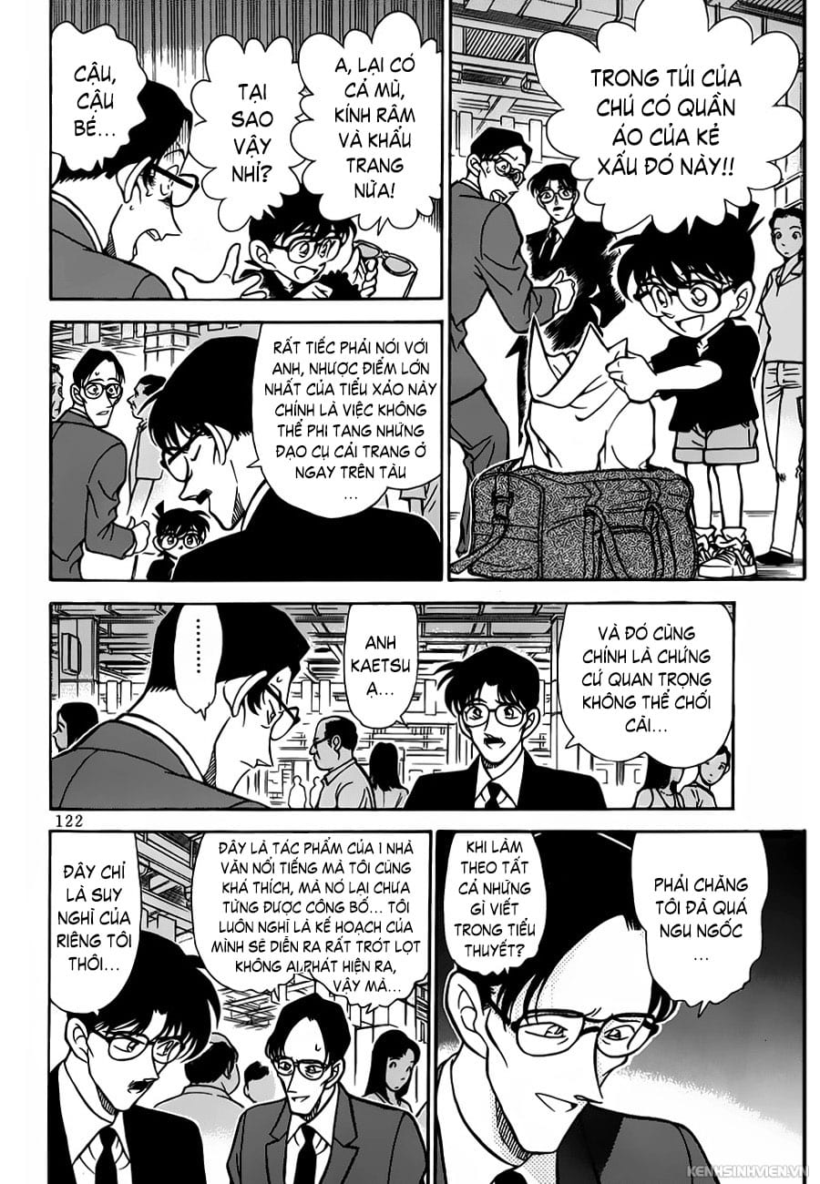 Thám tử lừng danh Conan | Tập 021. Thám tử lừng danh Conan | Tập 021. 180 – manga, gosho aoyama, case closed, tham tu lung danh conan, conan, detective conan, truyen tranh, trinh tham, pha an, truyen conan, doc truyen conan.