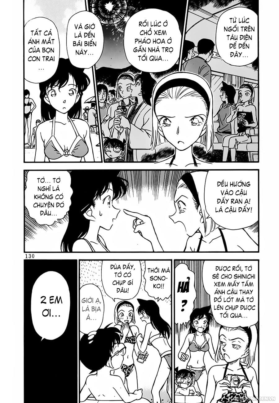 Thám tử lừng danh Conan | Tập 021. Thám tử lừng danh Conan | Tập 021. 975 – manga, gosho aoyama, case closed, tham tu lung danh conan, conan, detective conan, truyen tranh, trinh tham, pha an, truyen conan, doc truyen conan.