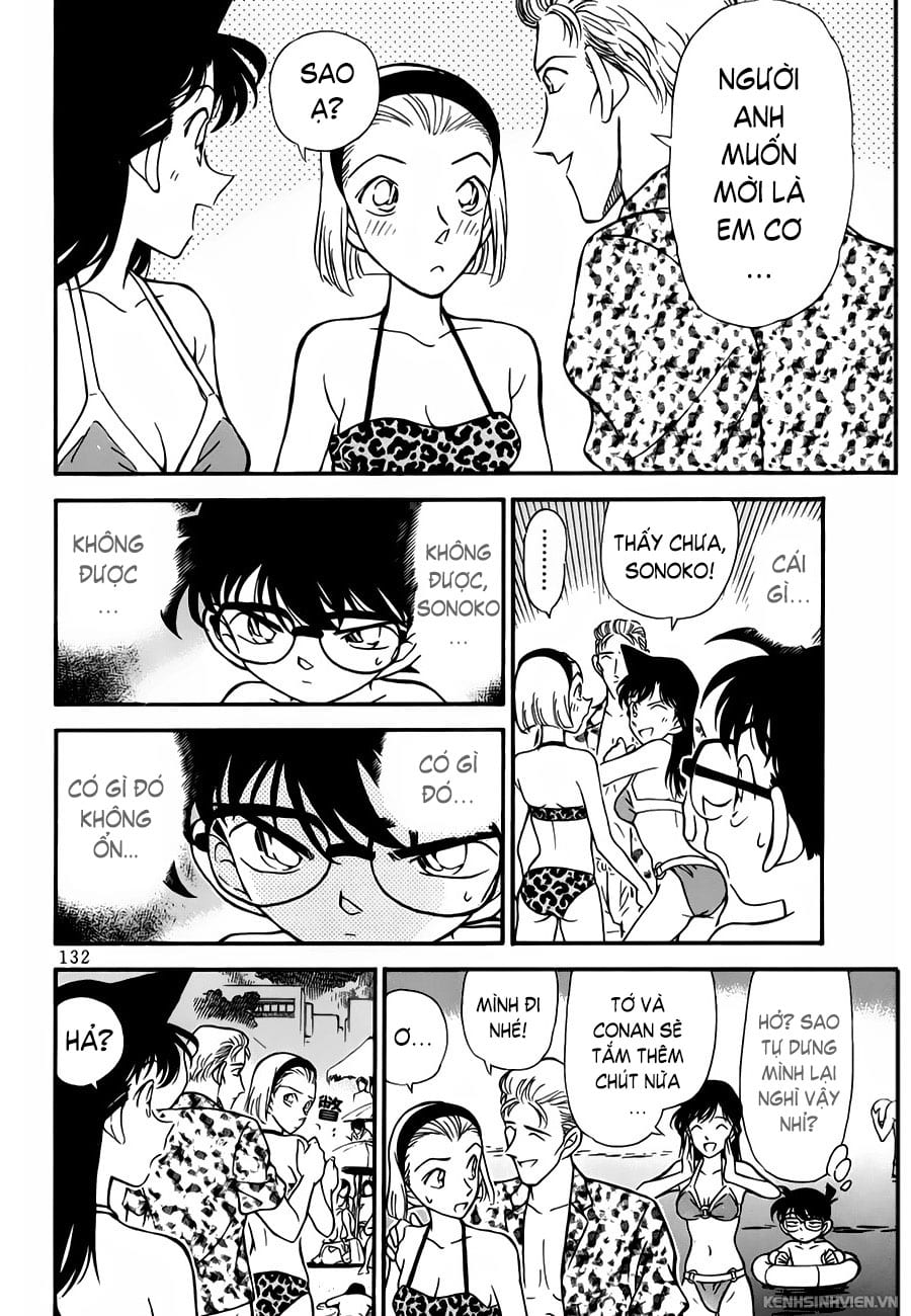 Thám tử lừng danh Conan | Tập 021. Thám tử lừng danh Conan | Tập 021. 814 – manga, gosho aoyama, case closed, tham tu lung danh conan, conan, detective conan, truyen tranh, trinh tham, pha an, truyen conan, doc truyen conan.