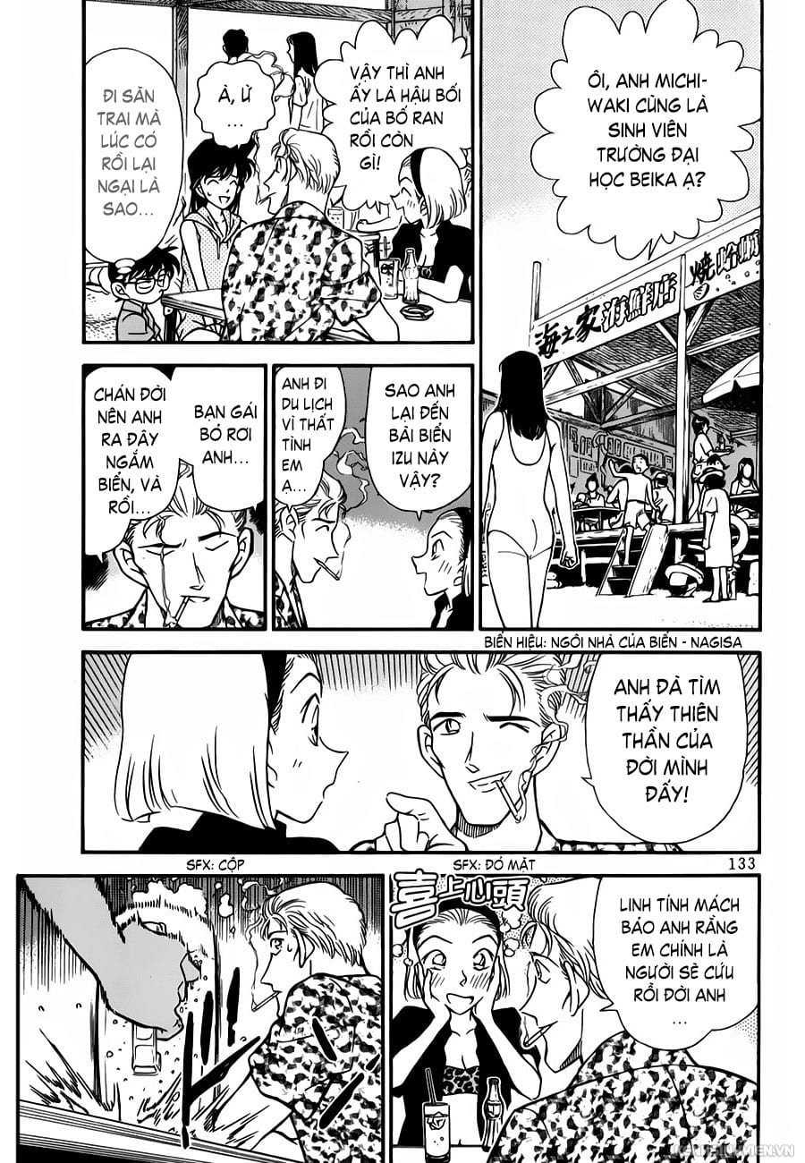 Thám tử lừng danh Conan | Tập 021. Thám tử lừng danh Conan | Tập 021. 928 – manga, gosho aoyama, case closed, tham tu lung danh conan, conan, detective conan, truyen tranh, trinh tham, pha an, truyen conan, doc truyen conan.
