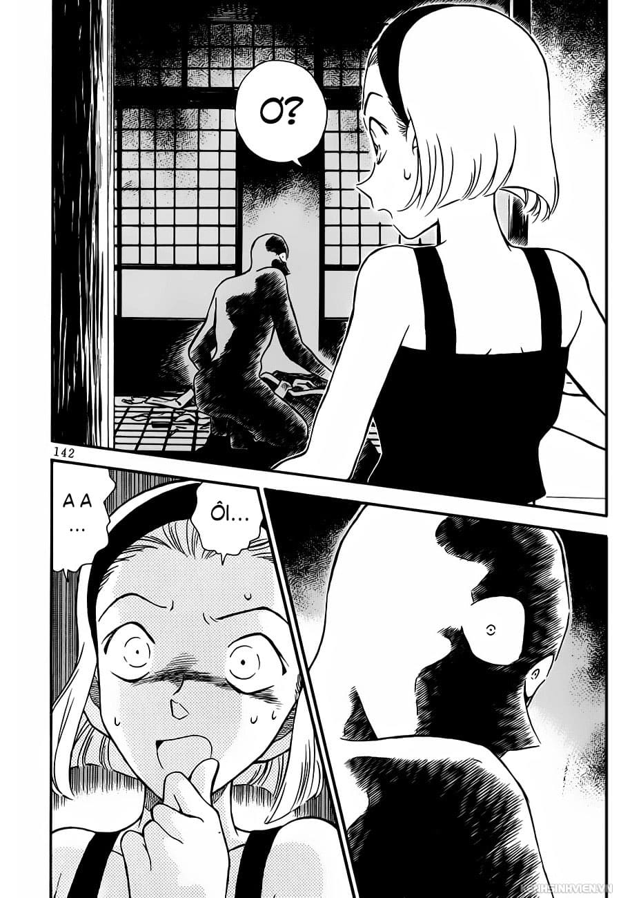 Thám tử lừng danh Conan | Tập 021. Thám tử lừng danh Conan | Tập 021. 013 – manga, gosho aoyama, case closed, tham tu lung danh conan, conan, detective conan, truyen tranh, trinh tham, pha an, truyen conan, doc truyen conan.