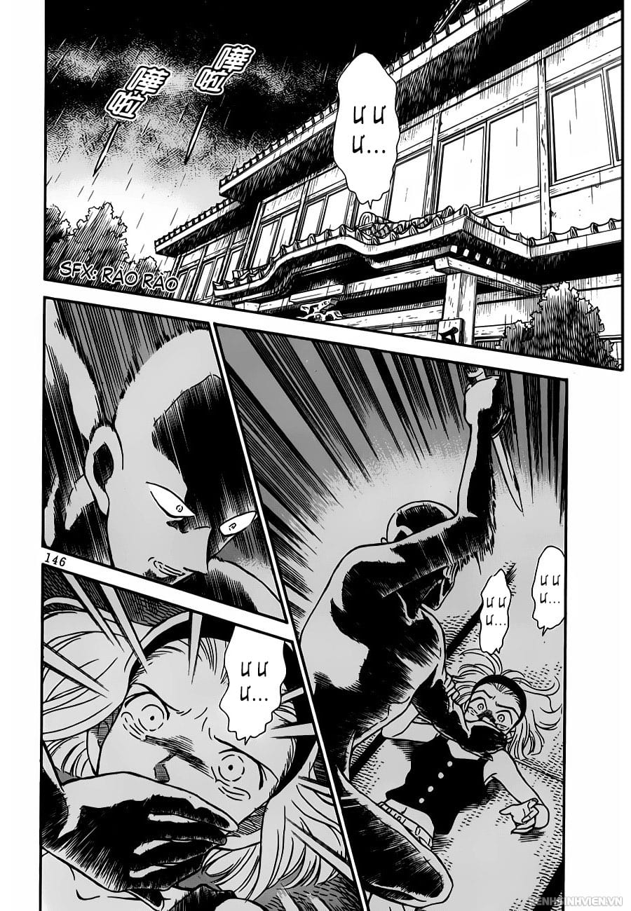 Thám tử lừng danh Conan | Tập 022. Thám tử lừng danh Conan | Tập 022. 387 – manga, gosho aoyama, case closed, tham tu lung danh conan, conan, detective conan, truyen tranh, trinh tham, pha an, truyen conan, doc truyen conan.