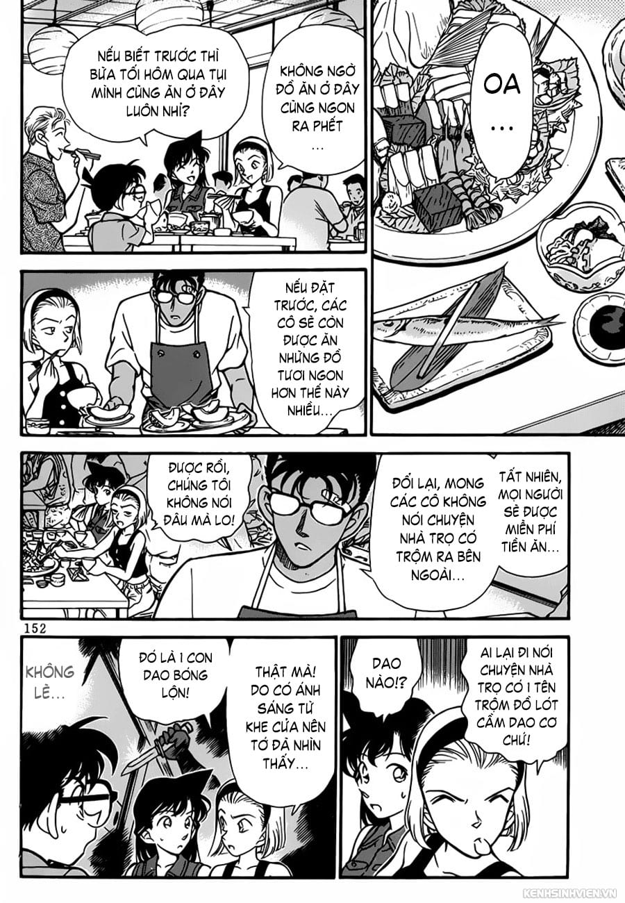 Thám tử lừng danh Conan | Tập 022. Thám tử lừng danh Conan | Tập 022. 467 – manga, gosho aoyama, case closed, tham tu lung danh conan, conan, detective conan, truyen tranh, trinh tham, pha an, truyen conan, doc truyen conan.