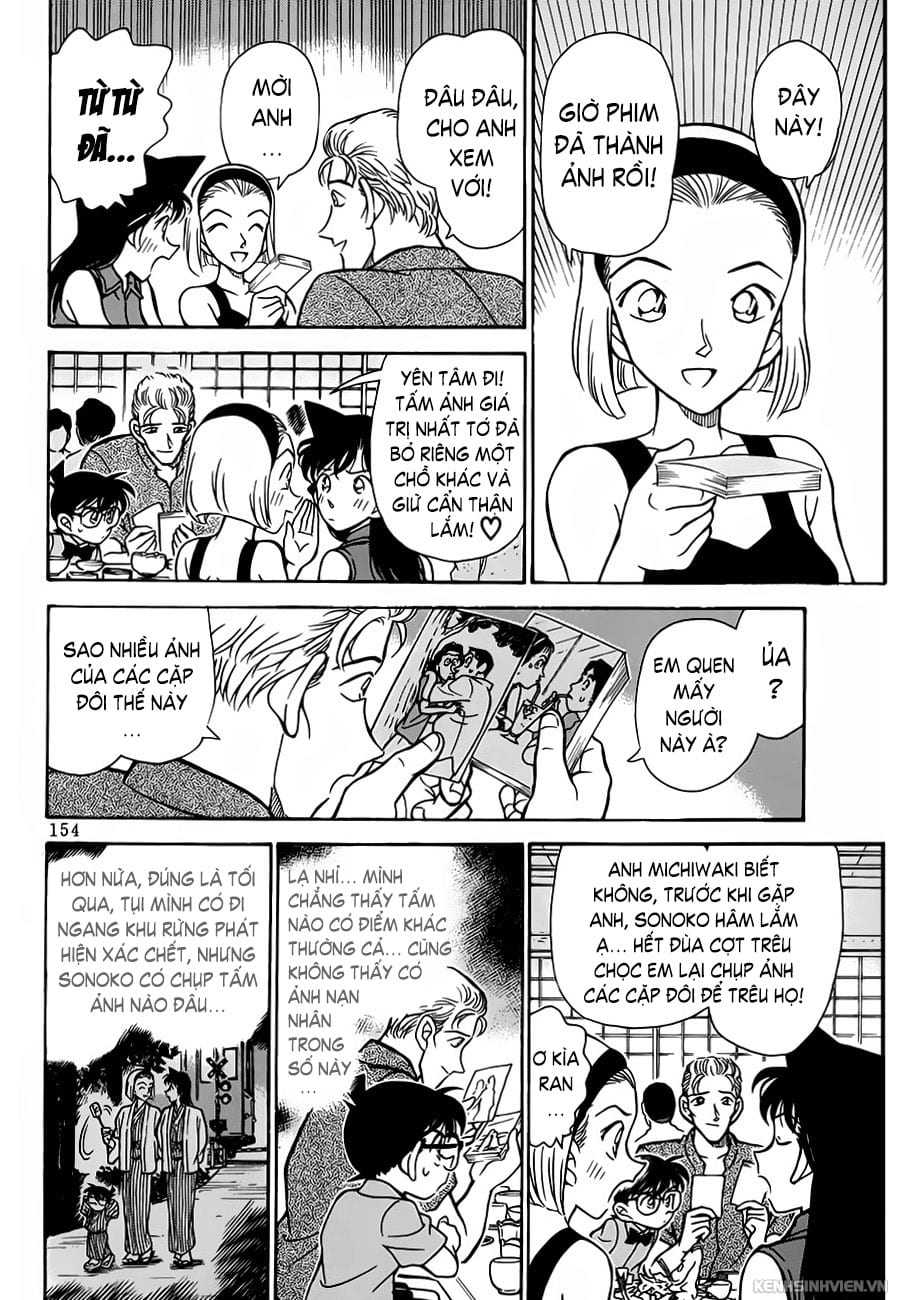 Thám tử lừng danh Conan | Tập 022. Thám tử lừng danh Conan | Tập 022. 565 – manga, gosho aoyama, case closed, tham tu lung danh conan, conan, detective conan, truyen tranh, trinh tham, pha an, truyen conan, doc truyen conan.