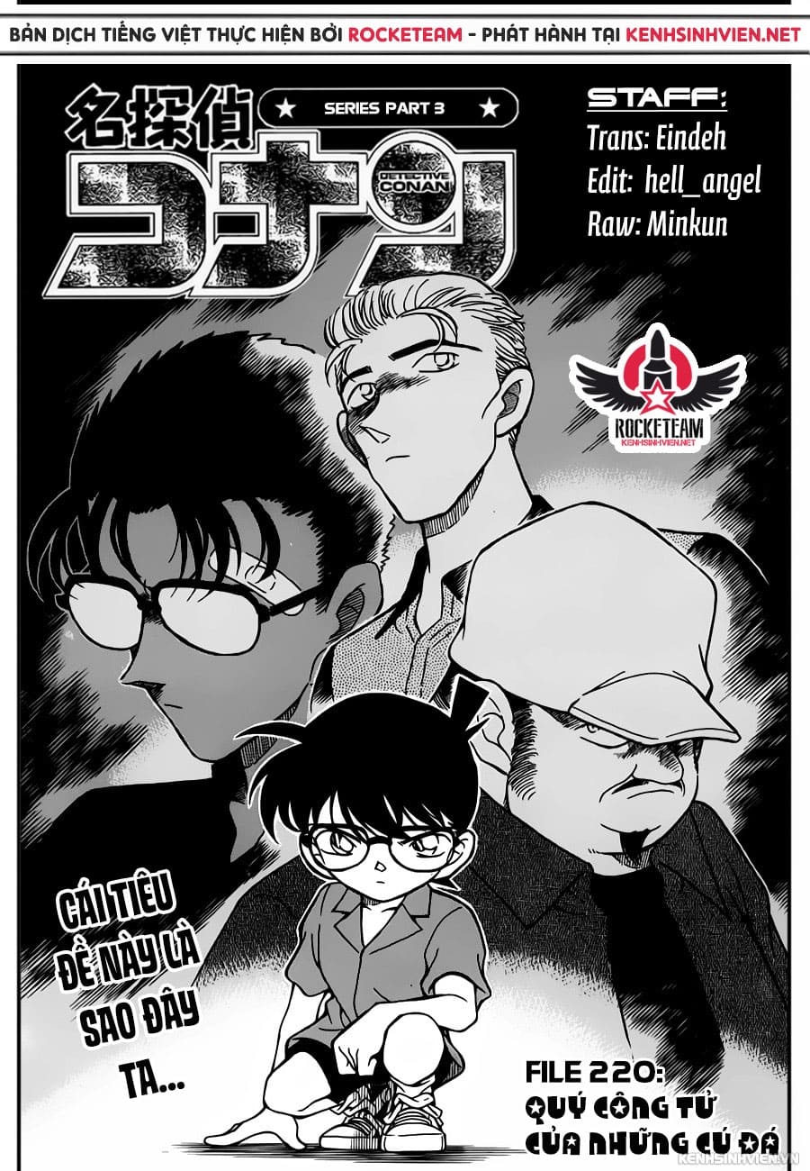 Thám tử lừng danh Conan | Tập 022. Thám tử lừng danh Conan | Tập 022. 460 – manga, gosho aoyama, case closed, tham tu lung danh conan, conan, detective conan, truyen tranh, trinh tham, pha an, truyen conan, doc truyen conan.