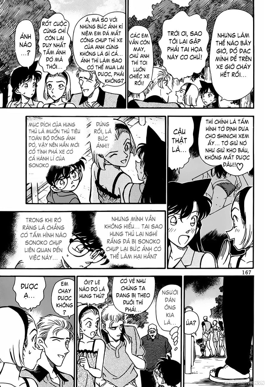 Thám tử lừng danh Conan | Tập 022. Thám tử lừng danh Conan | Tập 022. 179 – manga, gosho aoyama, case closed, tham tu lung danh conan, conan, detective conan, truyen tranh, trinh tham, pha an, truyen conan, doc truyen conan.