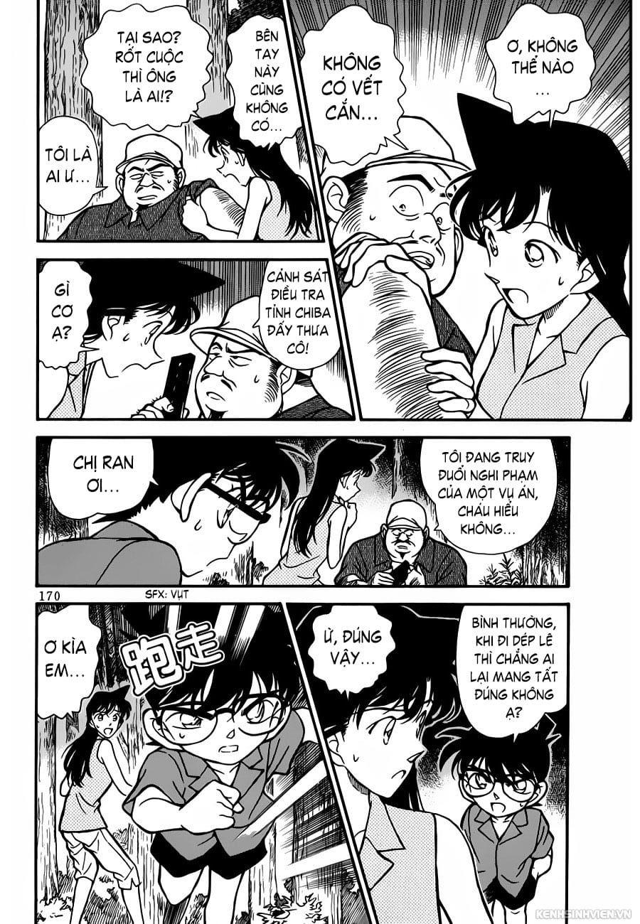 Thám tử lừng danh Conan | Tập 022. Thám tử lừng danh Conan | Tập 022. 214 – manga, gosho aoyama, case closed, tham tu lung danh conan, conan, detective conan, truyen tranh, trinh tham, pha an, truyen conan, doc truyen conan.
