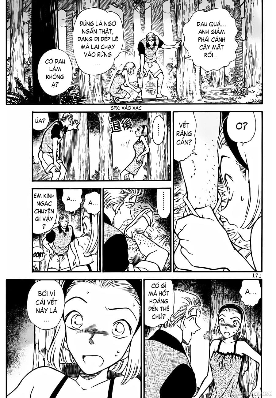 Thám tử lừng danh Conan | Tập 022. Thám tử lừng danh Conan | Tập 022. 533 – manga, gosho aoyama, case closed, tham tu lung danh conan, conan, detective conan, truyen tranh, trinh tham, pha an, truyen conan, doc truyen conan.