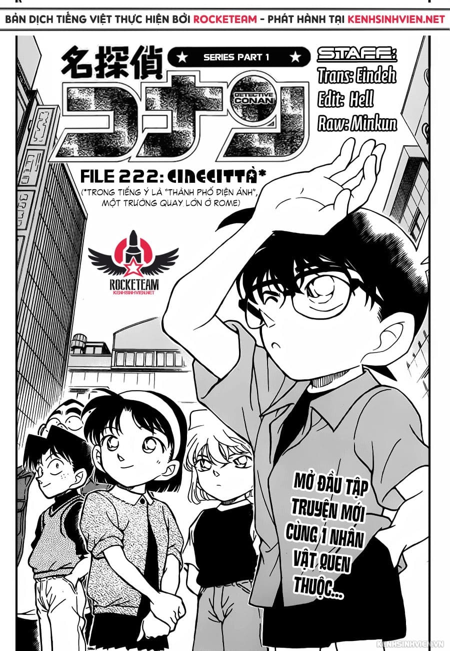 Thám tử lừng danh Conan | Tập 022. Thám tử lừng danh Conan | Tập 022. 113 – manga, gosho aoyama, case closed, tham tu lung danh conan, conan, detective conan, truyen tranh, trinh tham, pha an, truyen conan, doc truyen conan.