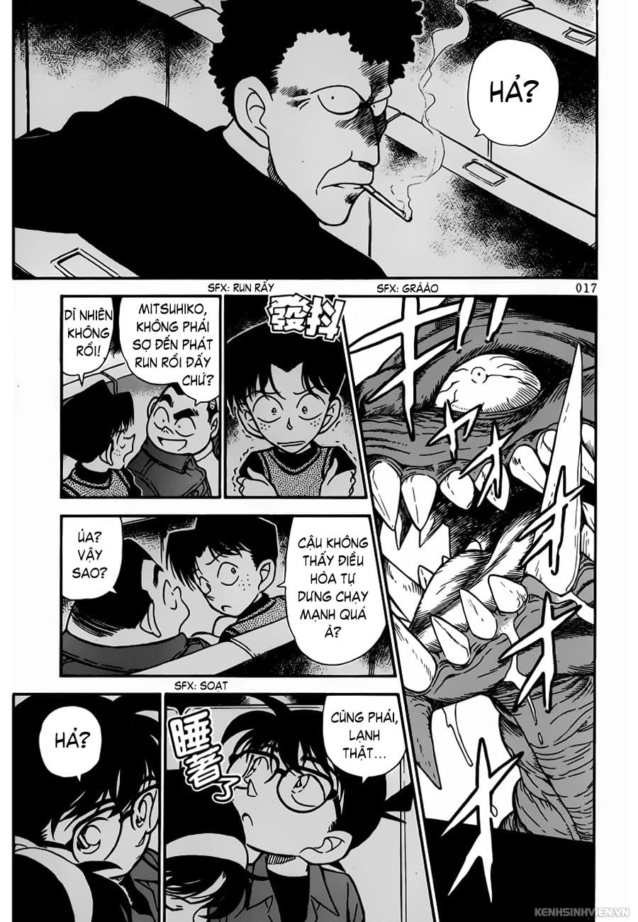 Thám tử lừng danh Conan | Tập 022. Thám tử lừng danh Conan | Tập 022. 801 – manga, gosho aoyama, case closed, tham tu lung danh conan, conan, detective conan, truyen tranh, trinh tham, pha an, truyen conan, doc truyen conan.
