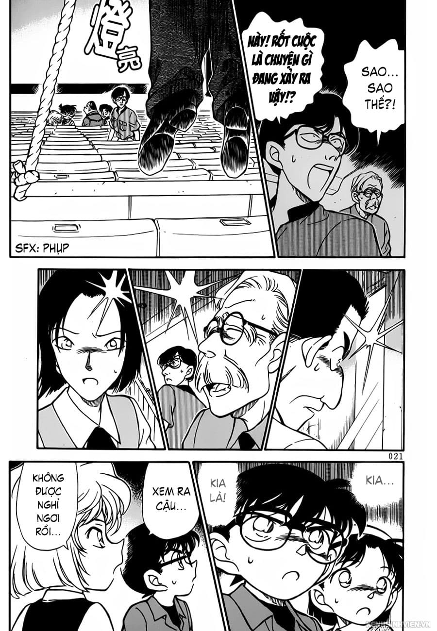 Thám tử lừng danh Conan | Tập 022. Thám tử lừng danh Conan | Tập 022. 088 – manga, gosho aoyama, case closed, tham tu lung danh conan, conan, detective conan, truyen tranh, trinh tham, pha an, truyen conan, doc truyen conan.