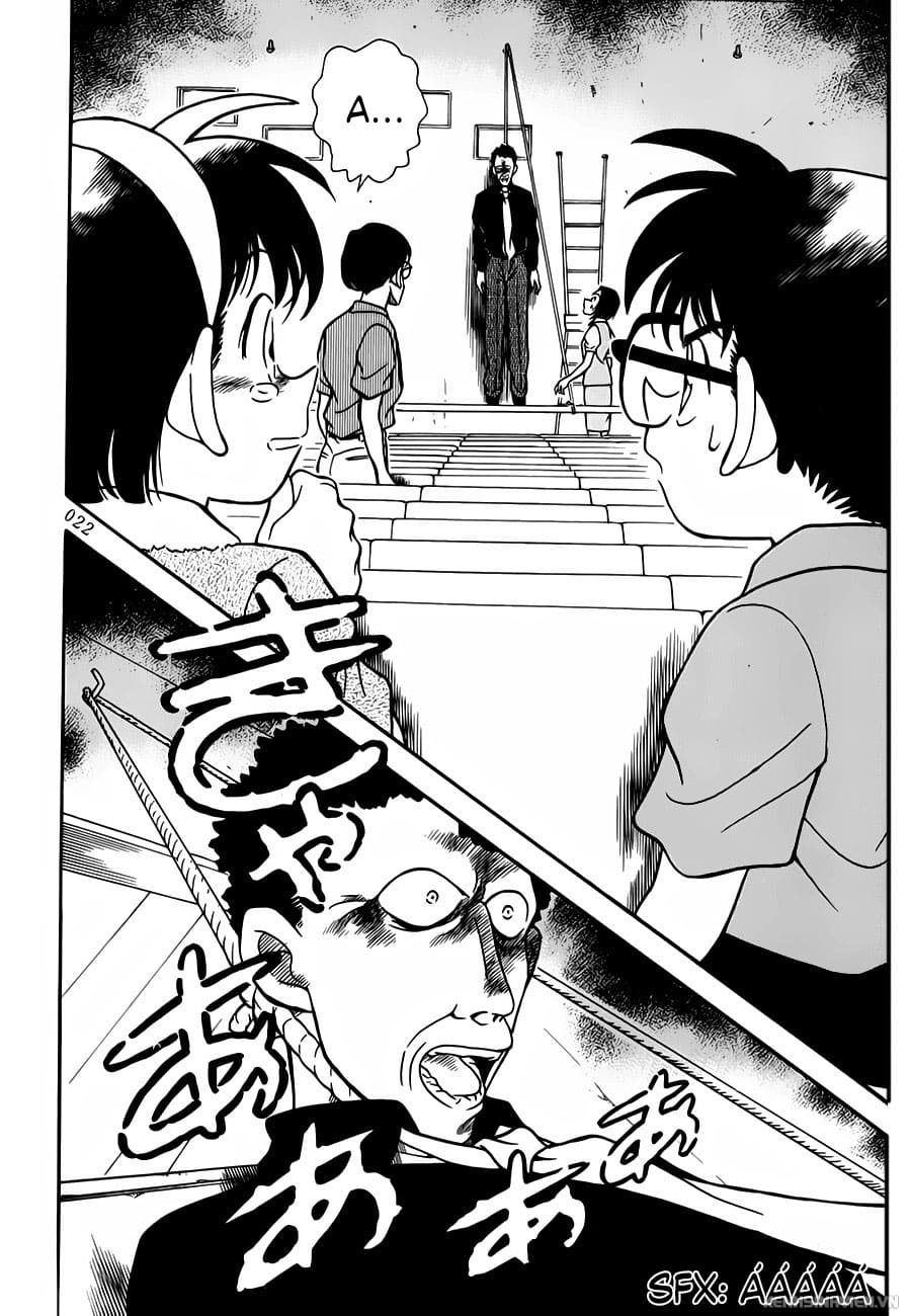 Thám tử lừng danh Conan | Tập 022. Thám tử lừng danh Conan | Tập 022. 240 – manga, gosho aoyama, case closed, tham tu lung danh conan, conan, detective conan, truyen tranh, trinh tham, pha an, truyen conan, doc truyen conan.