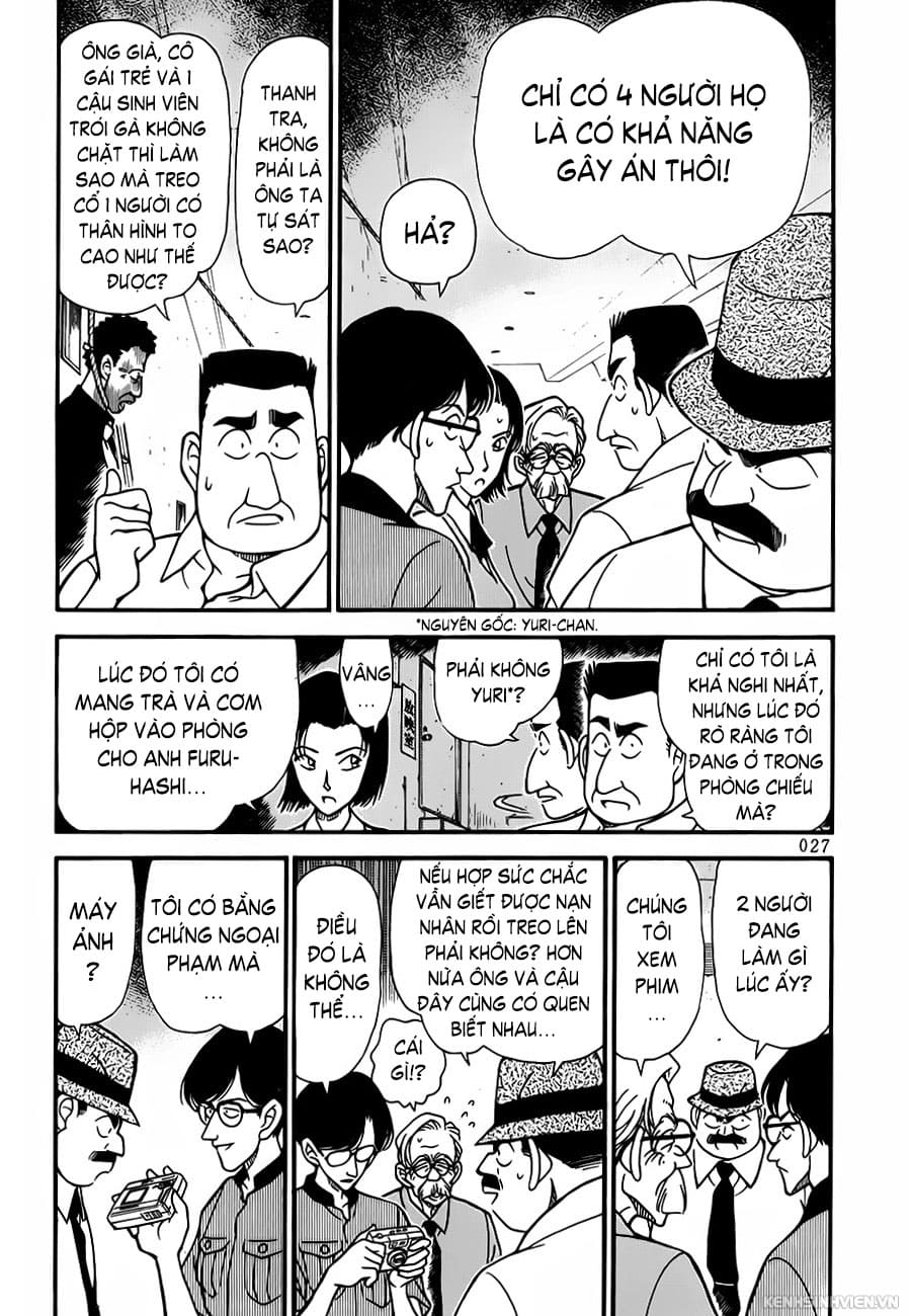 Thám tử lừng danh Conan | Tập 022. Thám tử lừng danh Conan | Tập 022. 211 – manga, gosho aoyama, case closed, tham tu lung danh conan, conan, detective conan, truyen tranh, trinh tham, pha an, truyen conan, doc truyen conan.