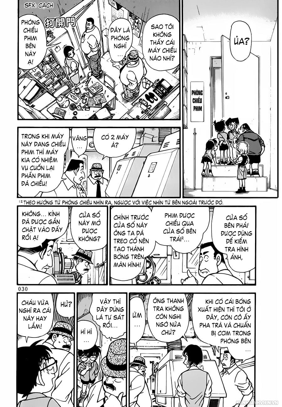Thám tử lừng danh Conan | Tập 022. Thám tử lừng danh Conan | Tập 022. 145 – manga, gosho aoyama, case closed, tham tu lung danh conan, conan, detective conan, truyen tranh, trinh tham, pha an, truyen conan, doc truyen conan.